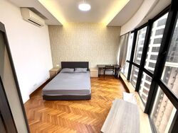 Heritage View (D5), Condominium #559478751